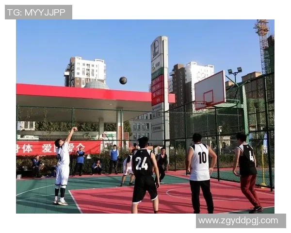 成都三对三篮球热潮席卷全城青春活力与竞技激情交融的盛宴